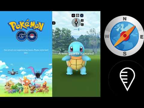 download pokemon go joystick mod apk